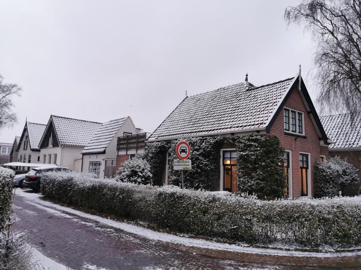 Cottage Rose Bergen Kültér fotó